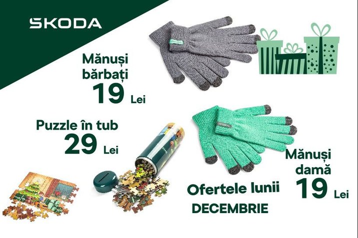 oferta lunii